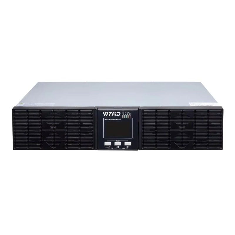 UPS Online Rack Mount Frekuens - Pc Power Supply ulasan dan harga
