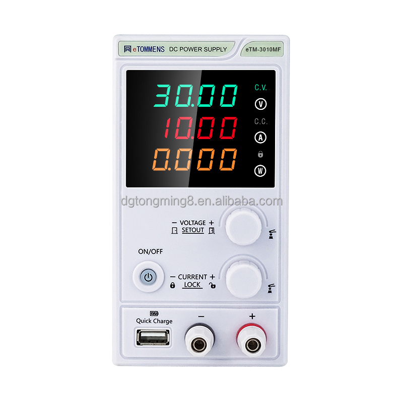 300W ETM-3010MF 30V10A 4-bit L - Smps Power Supply ulasan dan harga