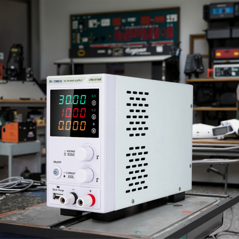 300W ETM-3010MF 30V10A 4-bit L - Smps Power Supply ulasan dan harga