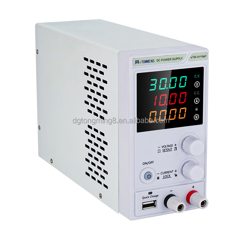 300W ETM-3010MF 30V10A 4-bit L - Smps Power Supply ulasan dan harga
