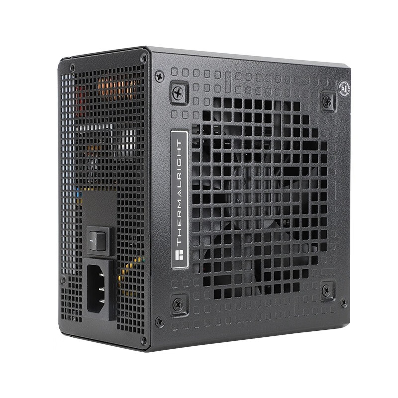 Thermalright TG1200 catu daya  - Power Supply 750W ulasan dan harga
