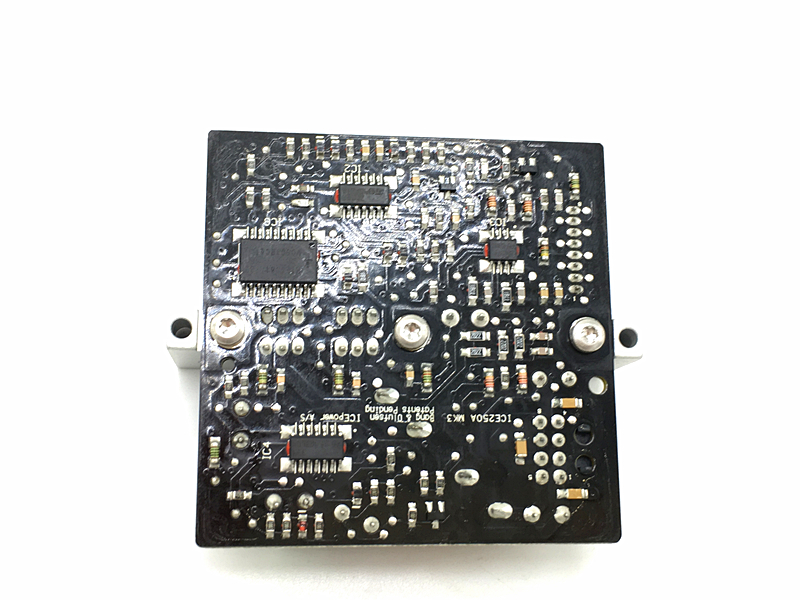 Modul amplifier daya digital I - Modular Power Supply ulasan dan harga