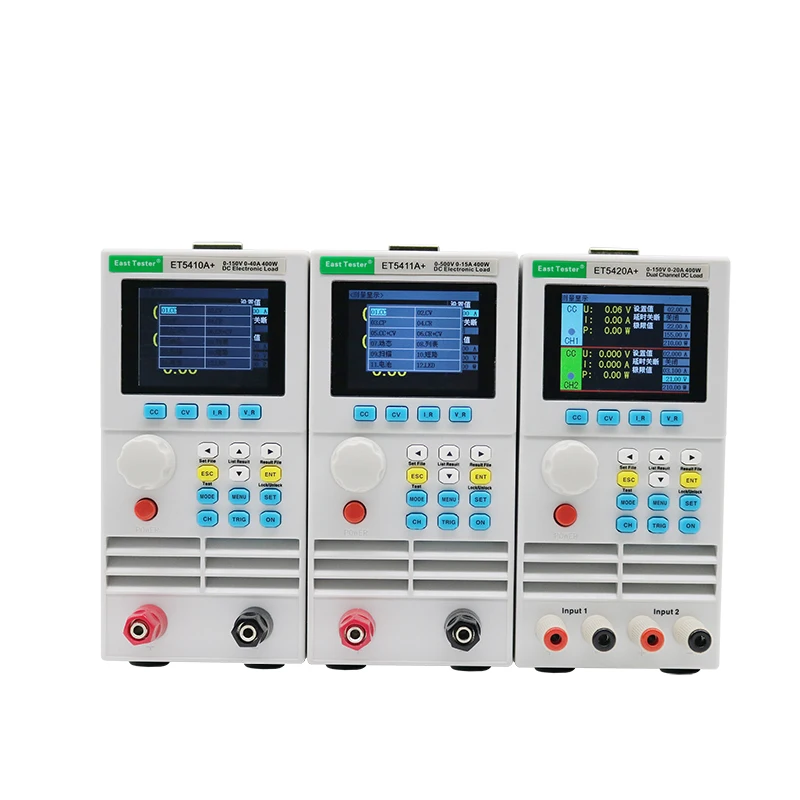DC Beban Elektronik Dapat Dipr - Power Supply Tester ulasan dan harga