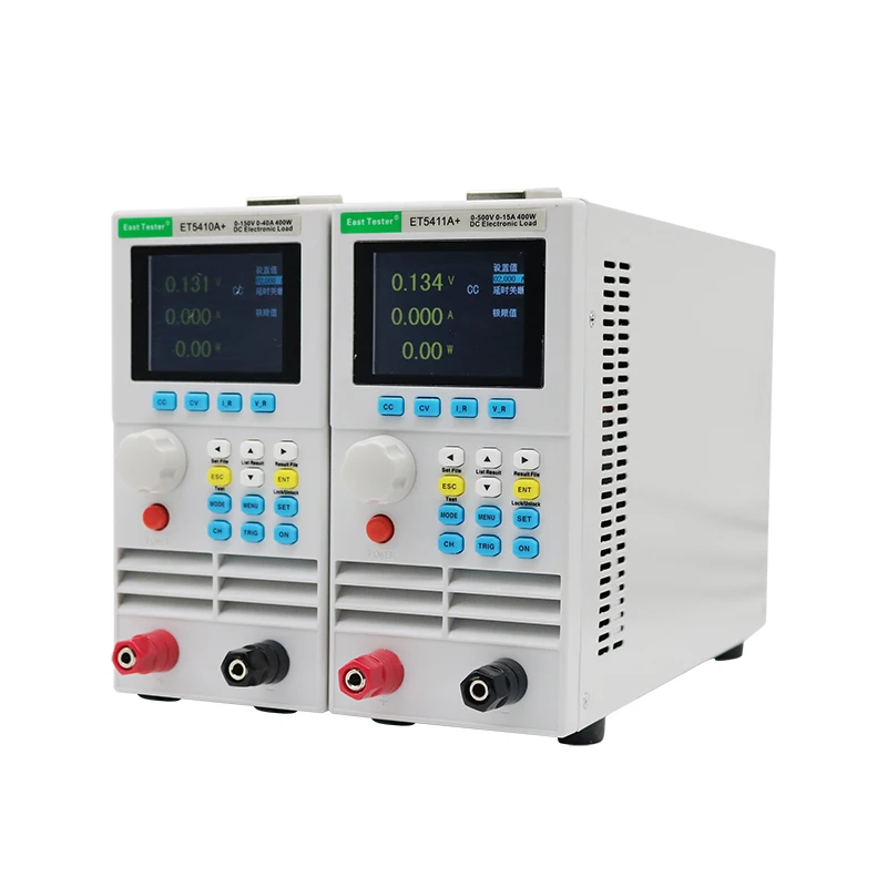 DC Beban Elektronik Dapat Dipr - Power Supply Tester ulasan dan harga