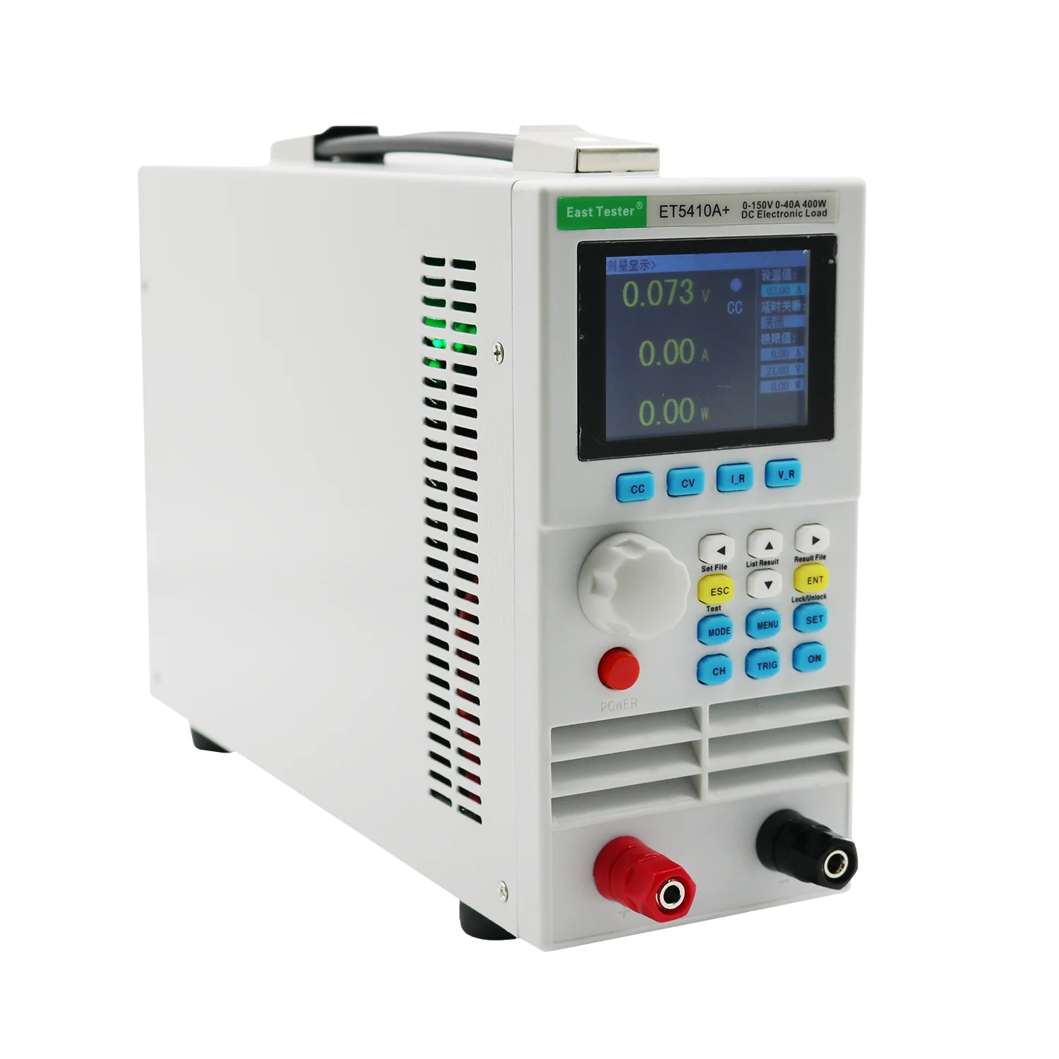 DC Beban Elektronik Dapat Dipr - Power Supply Tester ulasan dan harga