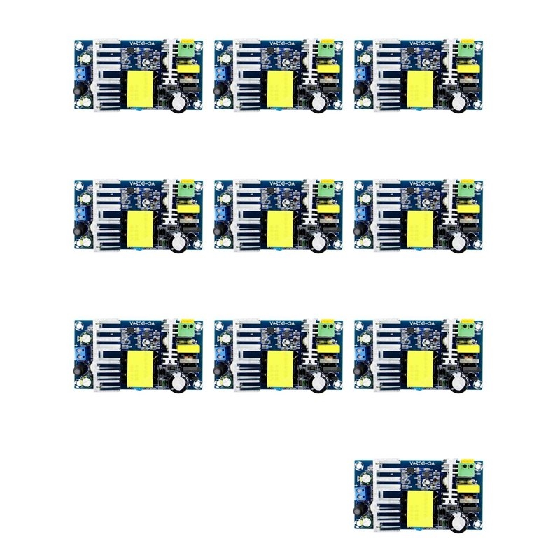 ABMI-10X AC 110V 220V ke DC 24 - Ac Power Supply ulasan dan harga