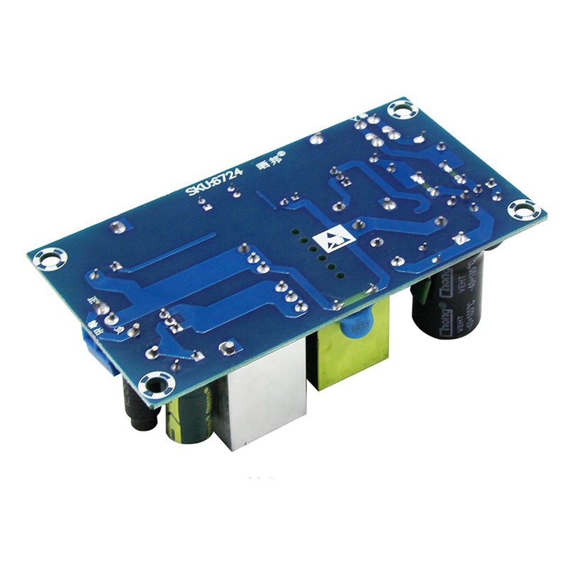 ABMI-10X AC 110V 220V ke DC 24 - Ac Power Supply ulasan dan harga