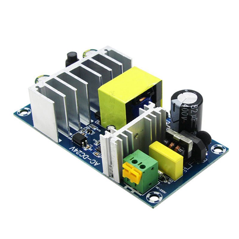ABMI-10X AC 110V 220V ke DC 24 - Ac Power Supply ulasan dan harga