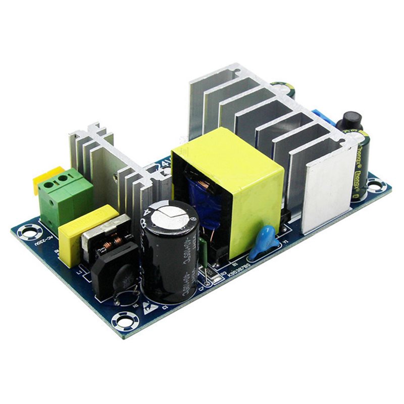 ABMI-10X AC 110V 220V ke DC 24 - Ac Power Supply ulasan dan harga