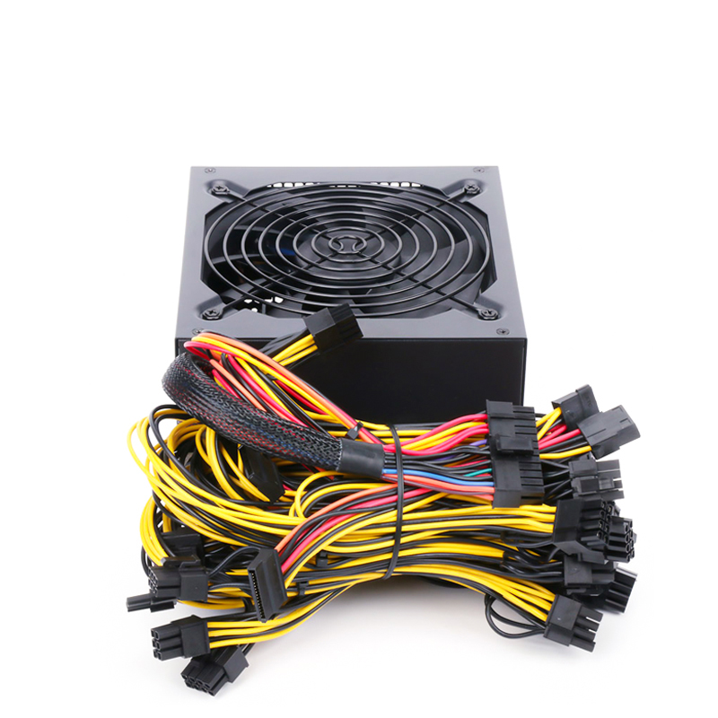 Produk Terbaru 3450W Catu Daya - Pc Power Supply ulasan dan harga