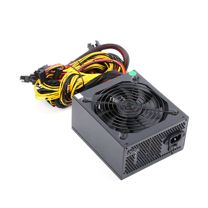 Produk Terbaru 3450W Catu Daya - Pc Power Supply ulasan dan harga