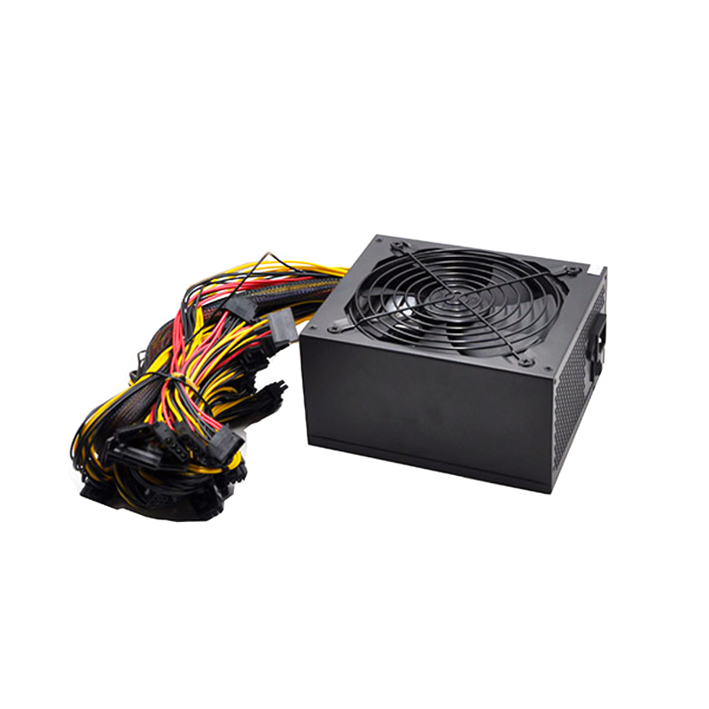 Produk Terbaru 3450W Catu Daya - Pc Power Supply ulasan dan harga