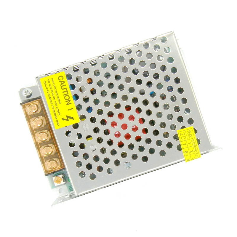 Catu daya AC 110V 220V 2A 3A s - Smps Power Supply ulasan dan harga