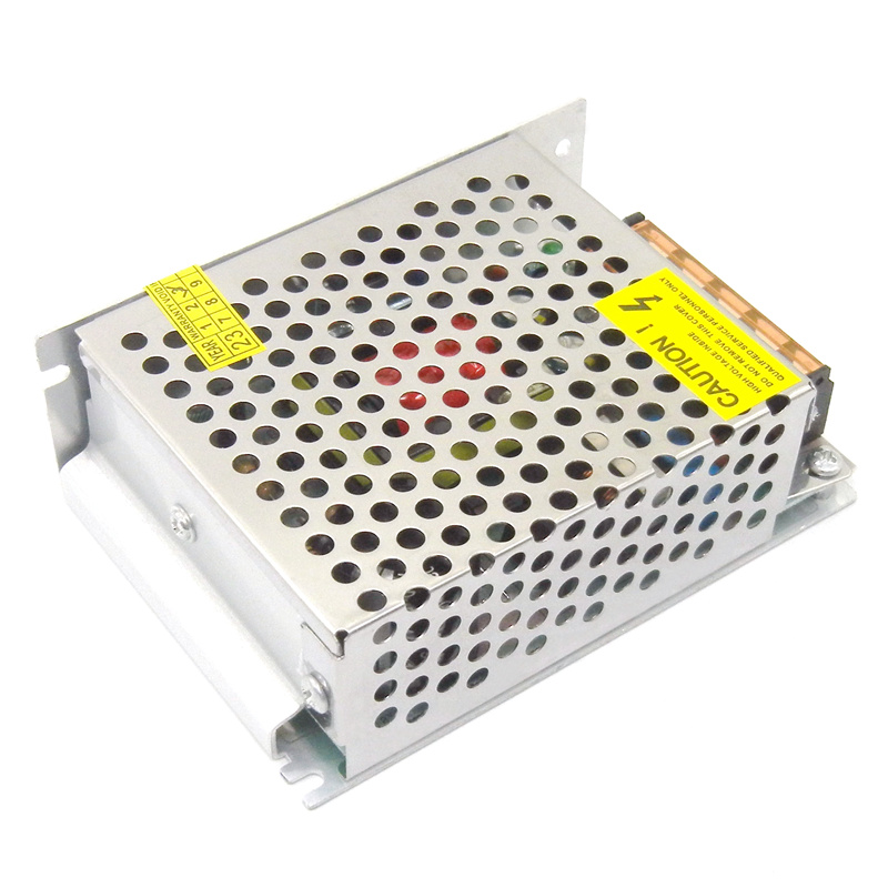 Catu daya AC 110V 220V 2A 3A s - Smps Power Supply ulasan dan harga