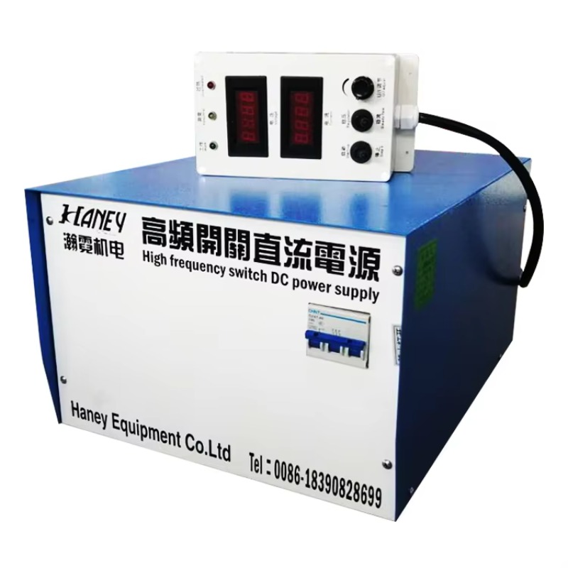 Penjualan Panas Haney 12V 500A - Power Supply 12V ulasan dan harga