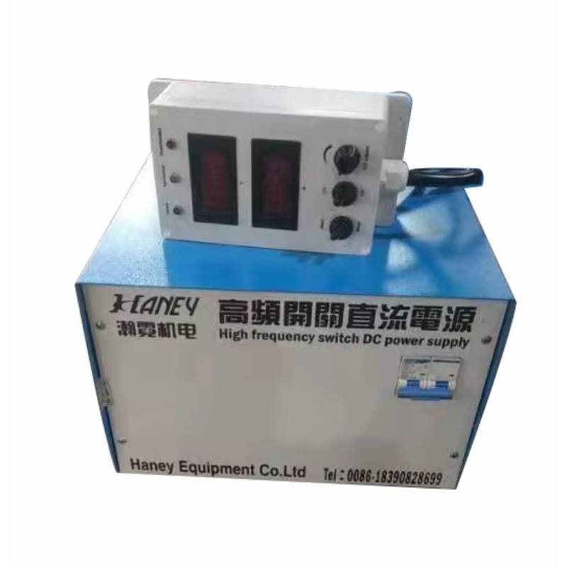 Penjualan Panas Haney 12V 500A - Power Supply 12V ulasan dan harga