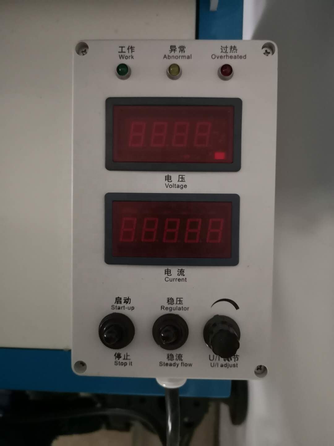 Penjualan Panas Haney 12V 500A - Power Supply 12V ulasan dan harga