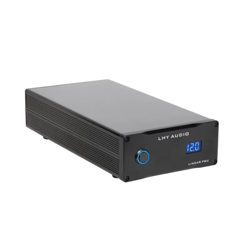 LHY 80W DC Linear Stabilized P - Power Supply 12V ulasan dan harga