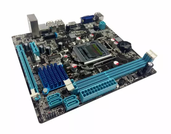 H61 ATX Power Supply LGA1150 M - Atx Power Supply ulasan dan harga