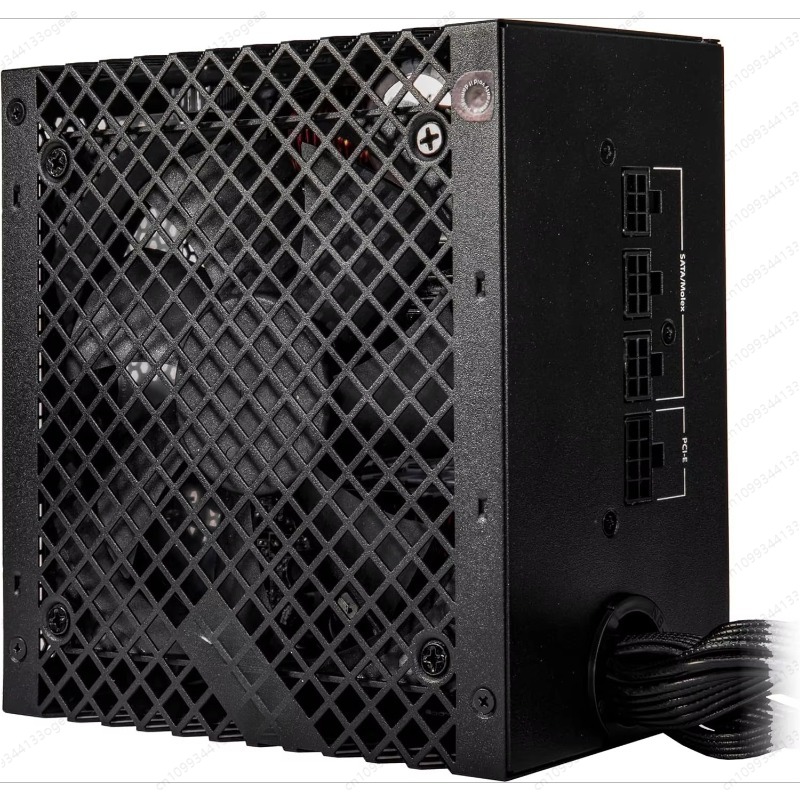 AA VSB 750W 80 Bronze ATX 3.0/ - Power Supply 750W ulasan dan harga