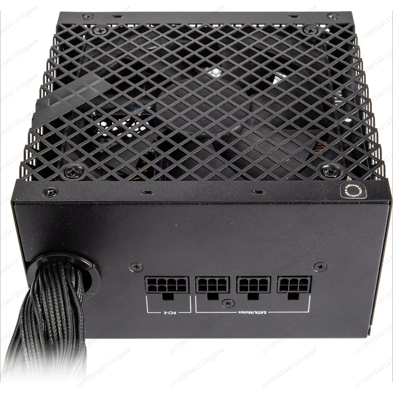 AA VSB 750W 80 Bronze ATX 3.0/ - Power Supply 750W ulasan dan harga
