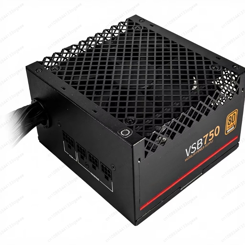 AA VSB 750W 80 Bronze ATX 3.0/ - Power Supply 750W ulasan dan harga