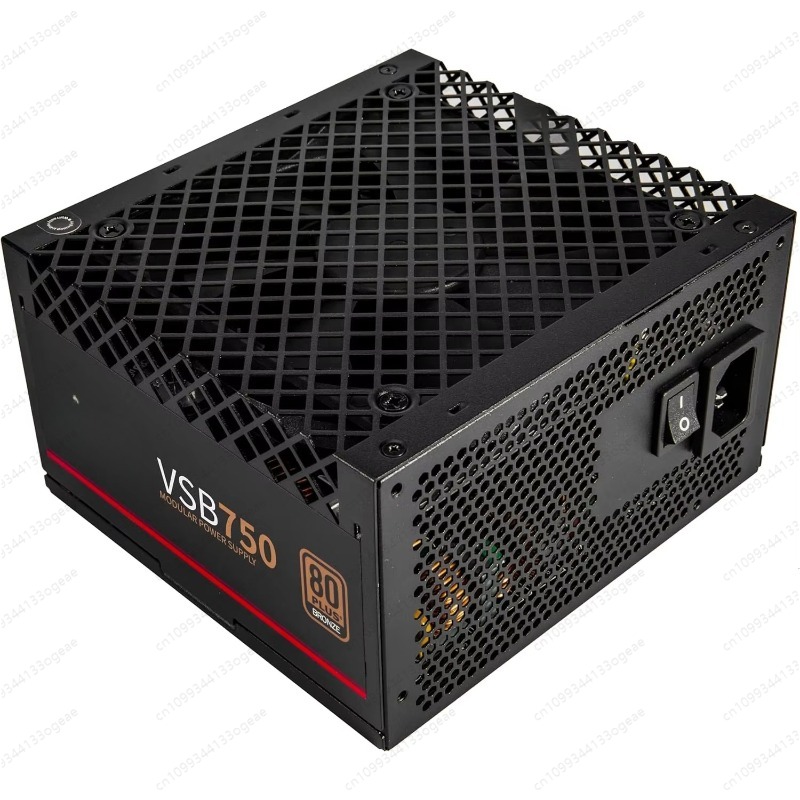 AA VSB 750W 80 Bronze ATX 3.0/ - Power Supply 750W ulasan dan harga