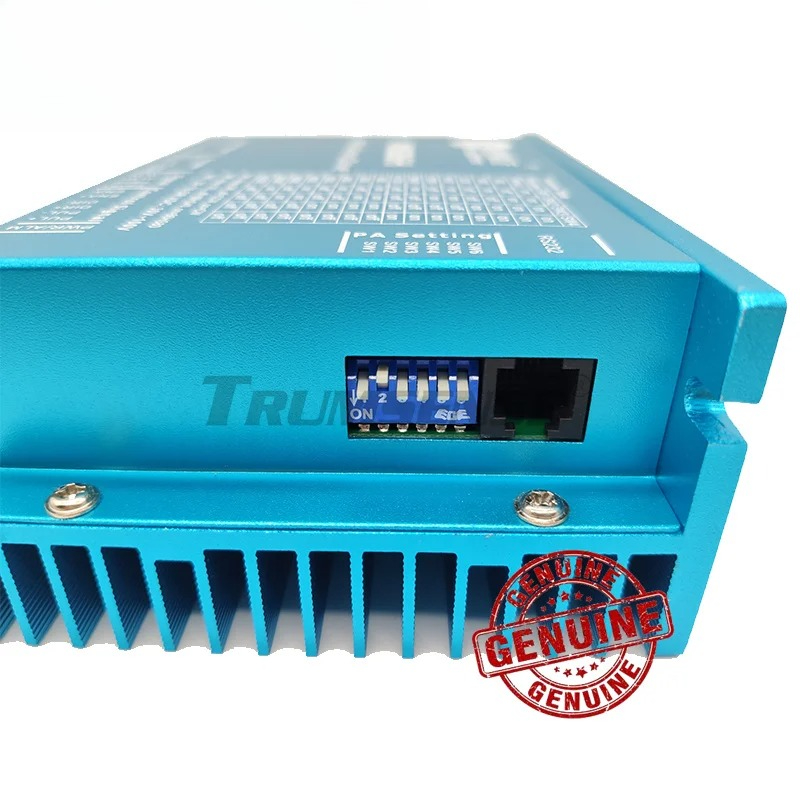 Leadshine HBS86H Hybrid Servo  - Ac Power Supply ulasan dan harga