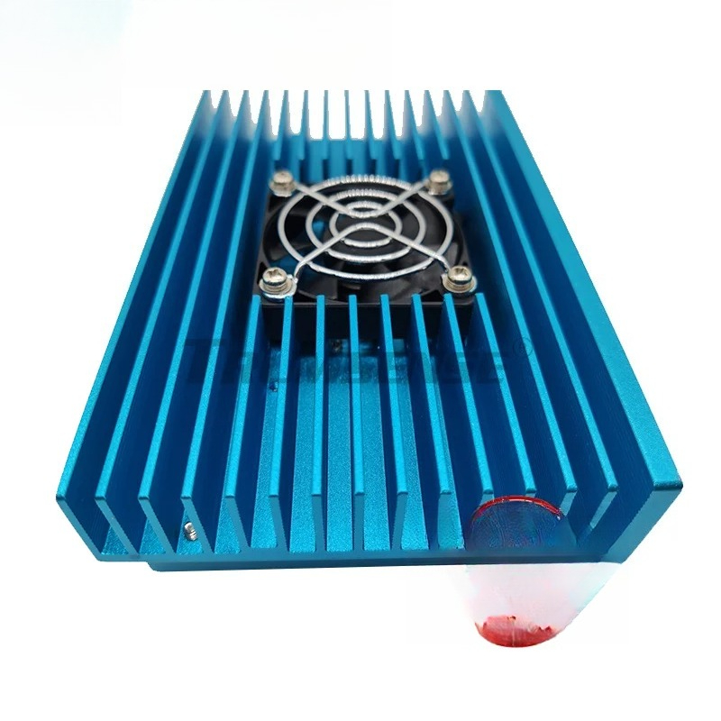 Leadshine HBS86H Hybrid Servo  - Ac Power Supply ulasan dan harga