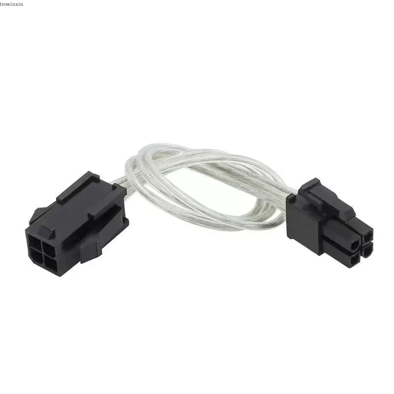 Kabel Ekstensi Daya 4 Pin untu - Psu Computer ulasan dan harga