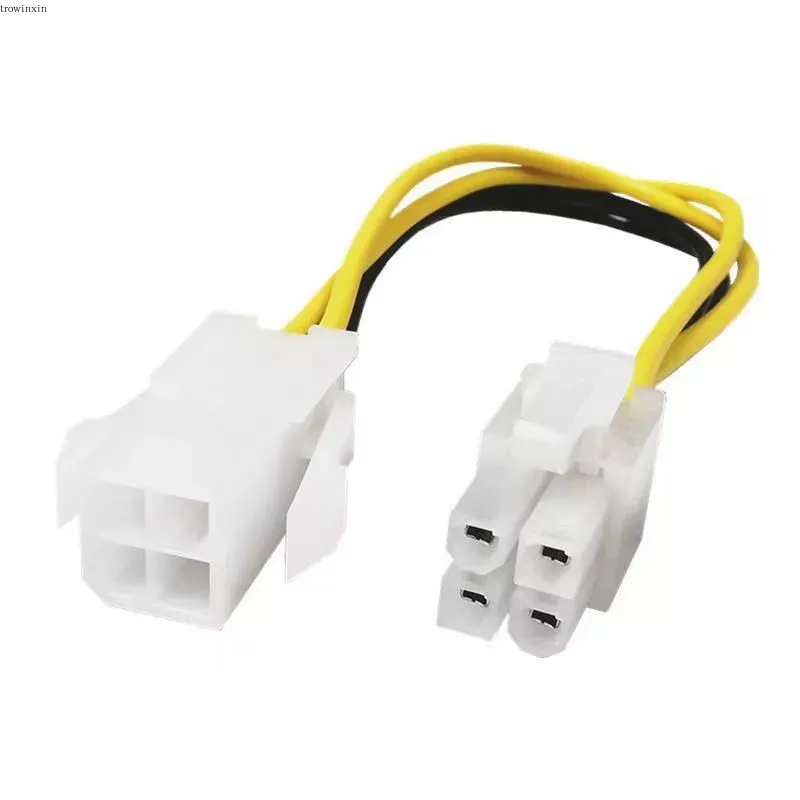 Kabel Ekstensi Daya 4 Pin untu - Psu Computer ulasan dan harga