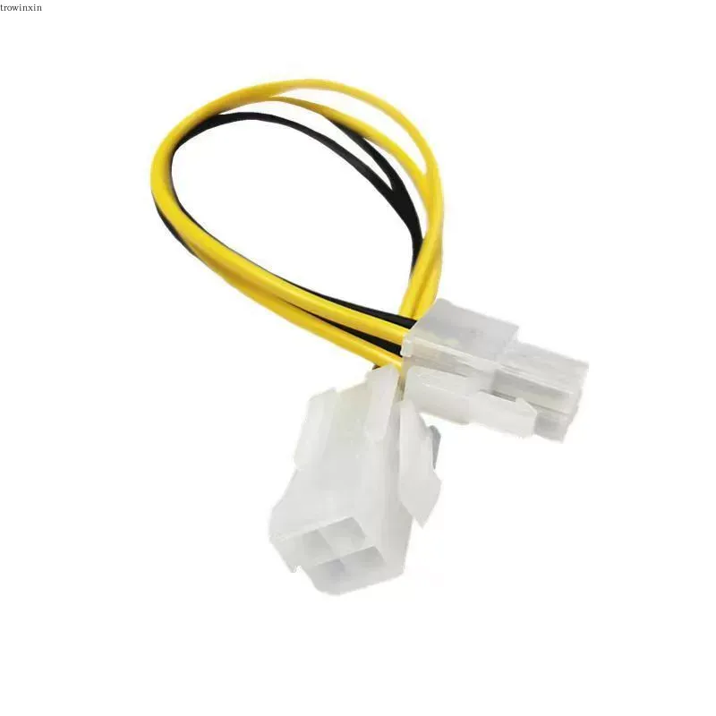 Kabel Ekstensi Daya 4 Pin untu - Psu Computer ulasan dan harga