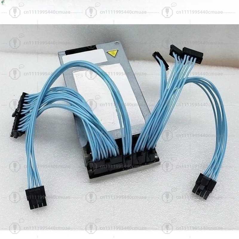Modul Catu Daya 500W Gold Meda - Power Supply 500W ulasan dan harga