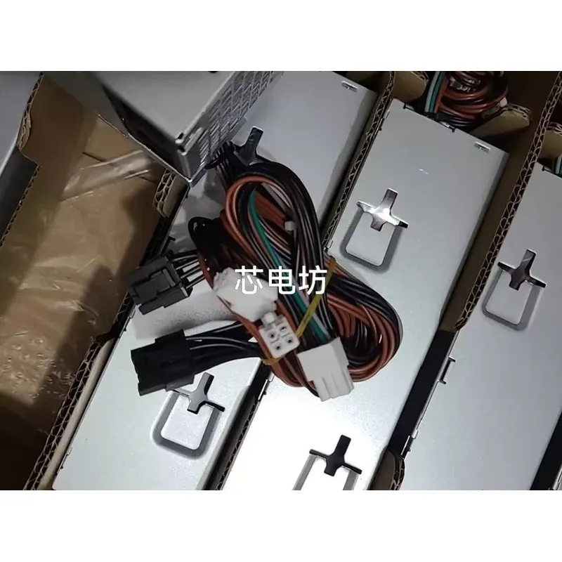 Unit Catu Daya Dell 600W 500W  - Pc Power Supply ulasan dan harga