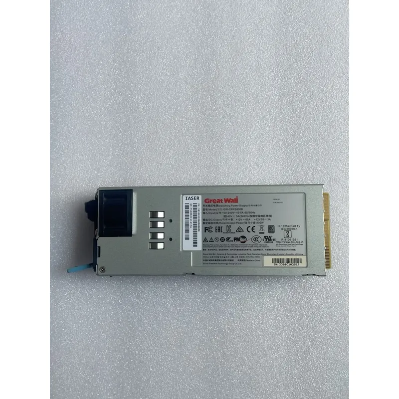 untuk Modul Daya Redundan Catu - Server Power Supply ulasan dan harga