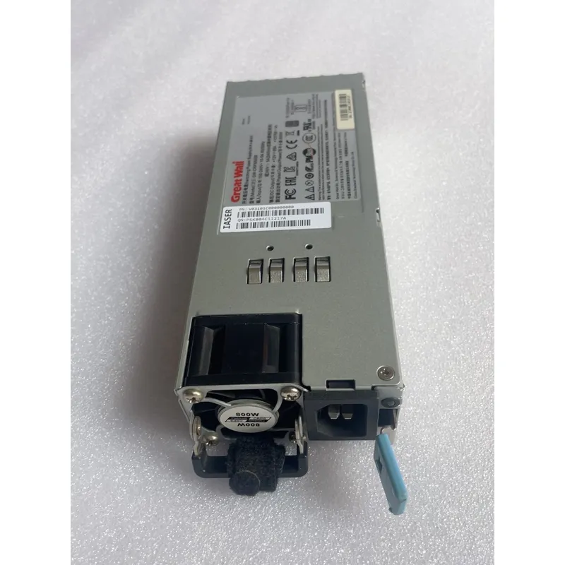 untuk Modul Daya Redundan Catu - Server Power Supply ulasan dan harga