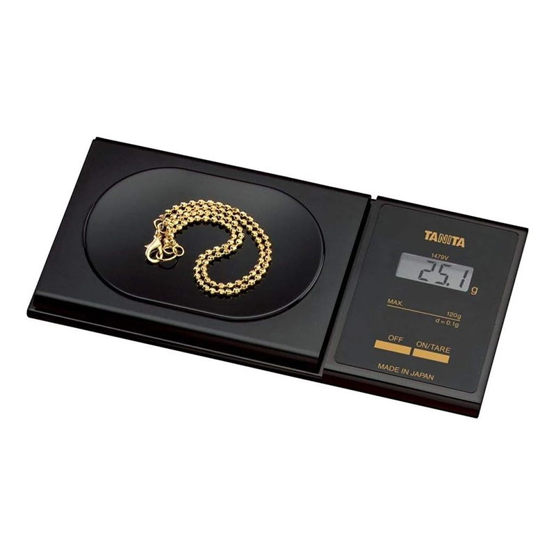 Timbangan Perhiasan Saku Presi - Power Supply Tester ulasan dan harga