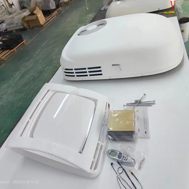 AC (Air Conditioner) Baru yang - Power Supply ulasan dan harga