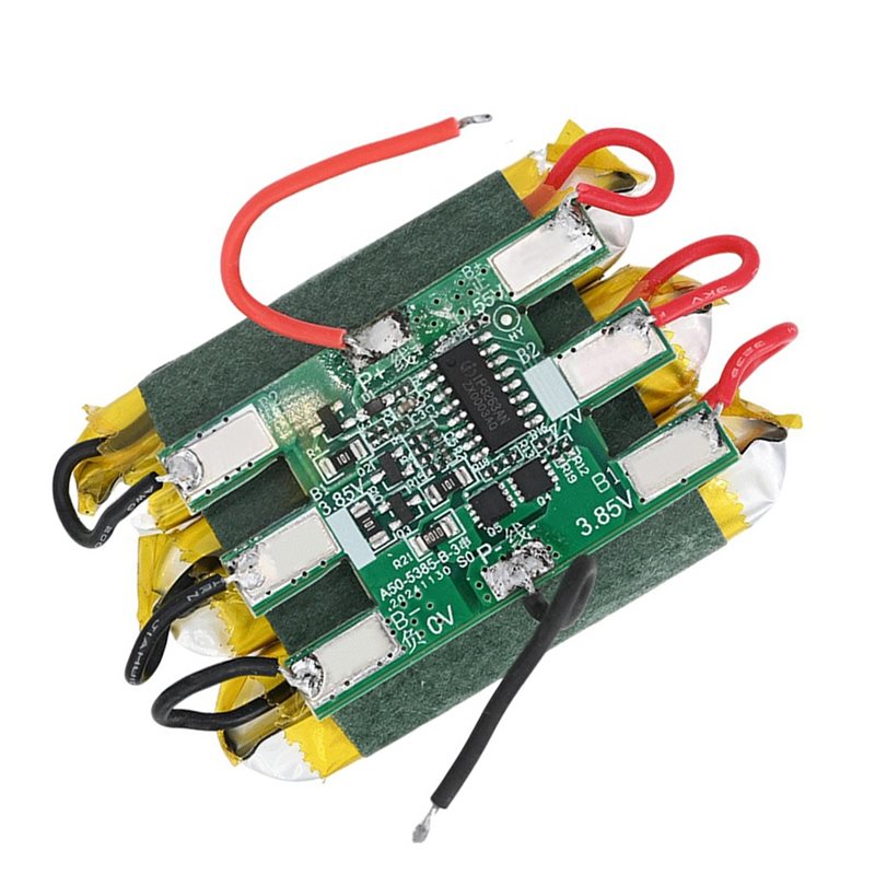 Modul Pengisian Daya ABKN-DIY  - Modular Power Supply ulasan dan harga