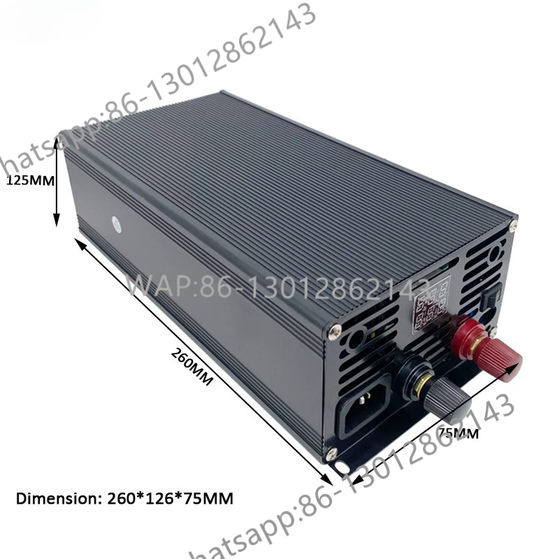 Catu Daya Switching 1500W yang - Smps Power Supply ulasan dan harga