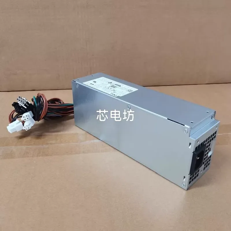 untuk Dell D500EPM 500W Catu D - Power Supply 500W ulasan dan harga