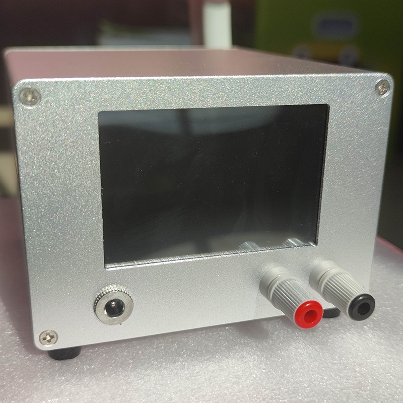 Kit DIY catu daya yang dapat d - Power Supply Tester ulasan dan harga