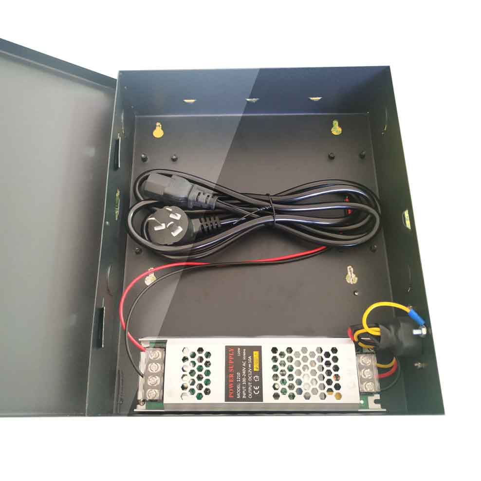 Akses catu daya tegangan lebar - Dc Power Supply 12V ulasan dan harga