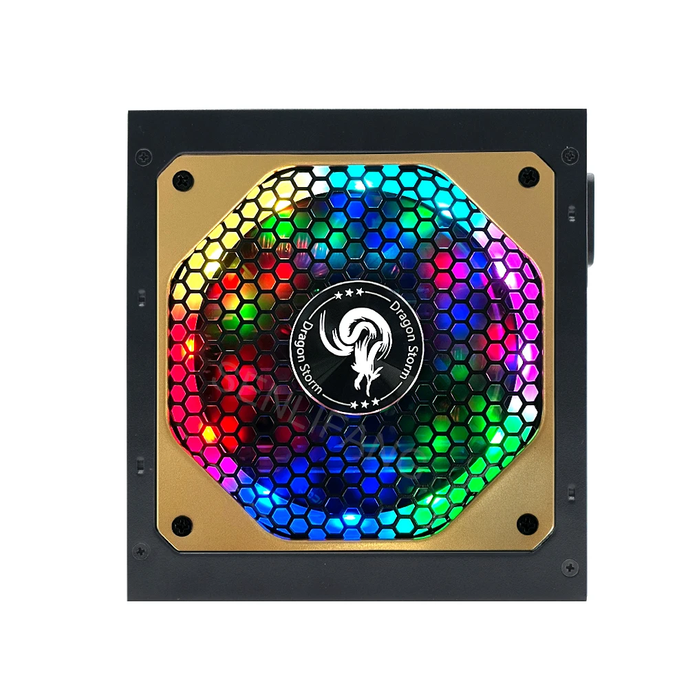 ATX 850W Full Modular RGB 80Pl - Psu Computer ulasan dan harga