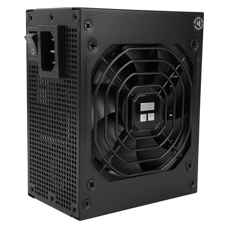 Thermalright SGFX850 Gold Full - Server Power Supply ulasan dan harga