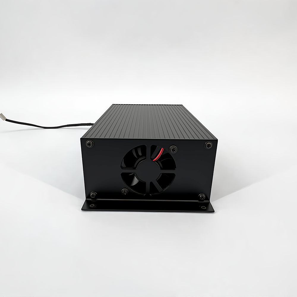 Catu Daya DC 500W dengan Keand - Power Supply 12V ulasan dan harga