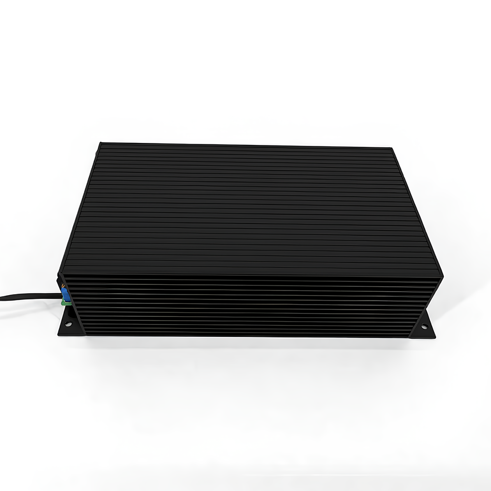 Catu Daya DC 500W dengan Keand - Power Supply 12V ulasan dan harga