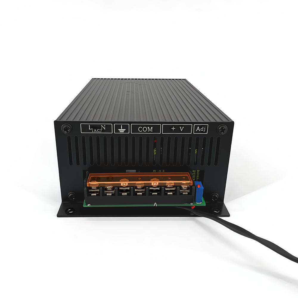 Catu Daya DC 500W dengan Keand - Power Supply 12V ulasan dan harga