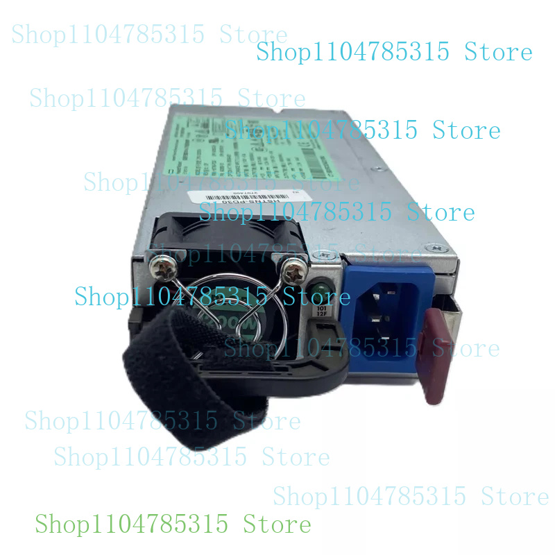 HSTNS-PD30 Asli untuk HP DL580 - Server Power Supply ulasan dan harga