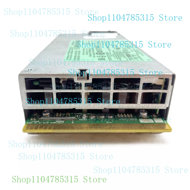 HSTNS-PD30 Asli untuk HP DL580 - Server Power Supply ulasan dan harga